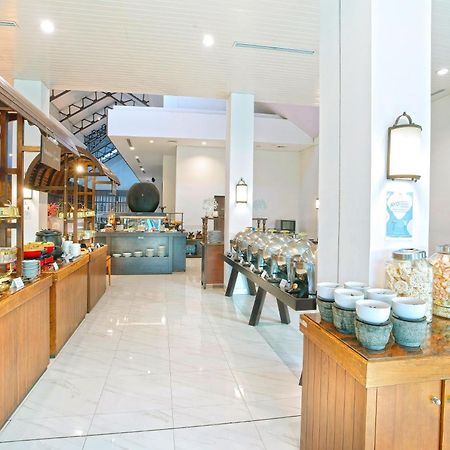 Lido Lake Resort By Mnc Hotel Bogor Zewnętrze zdjęcie
