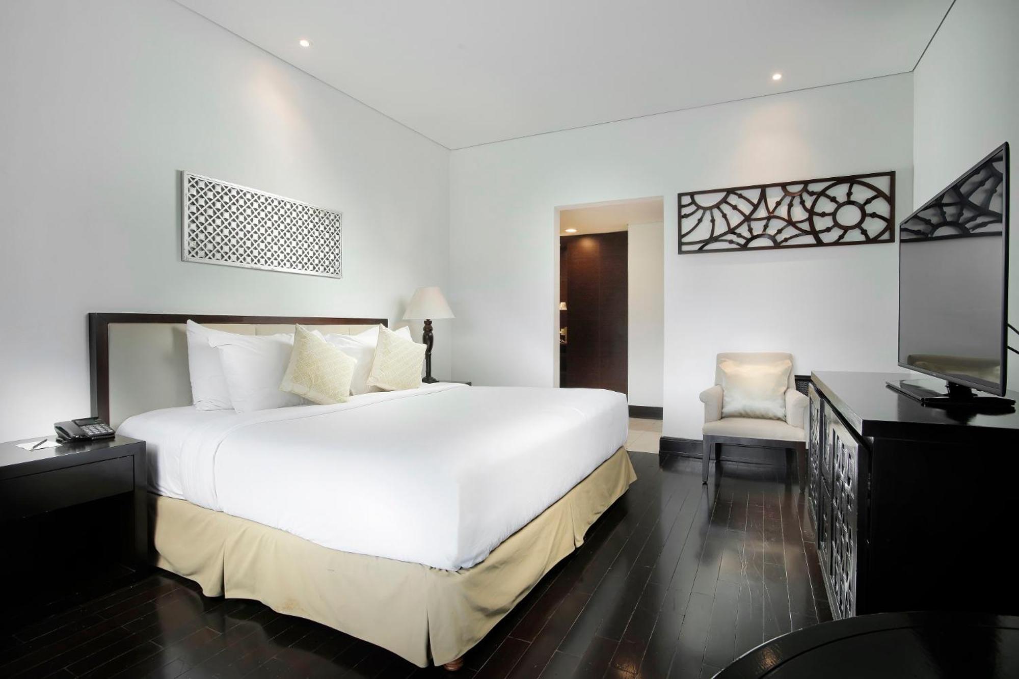 Lido Lake Resort By Mnc Hotel Bogor Pokój zdjęcie