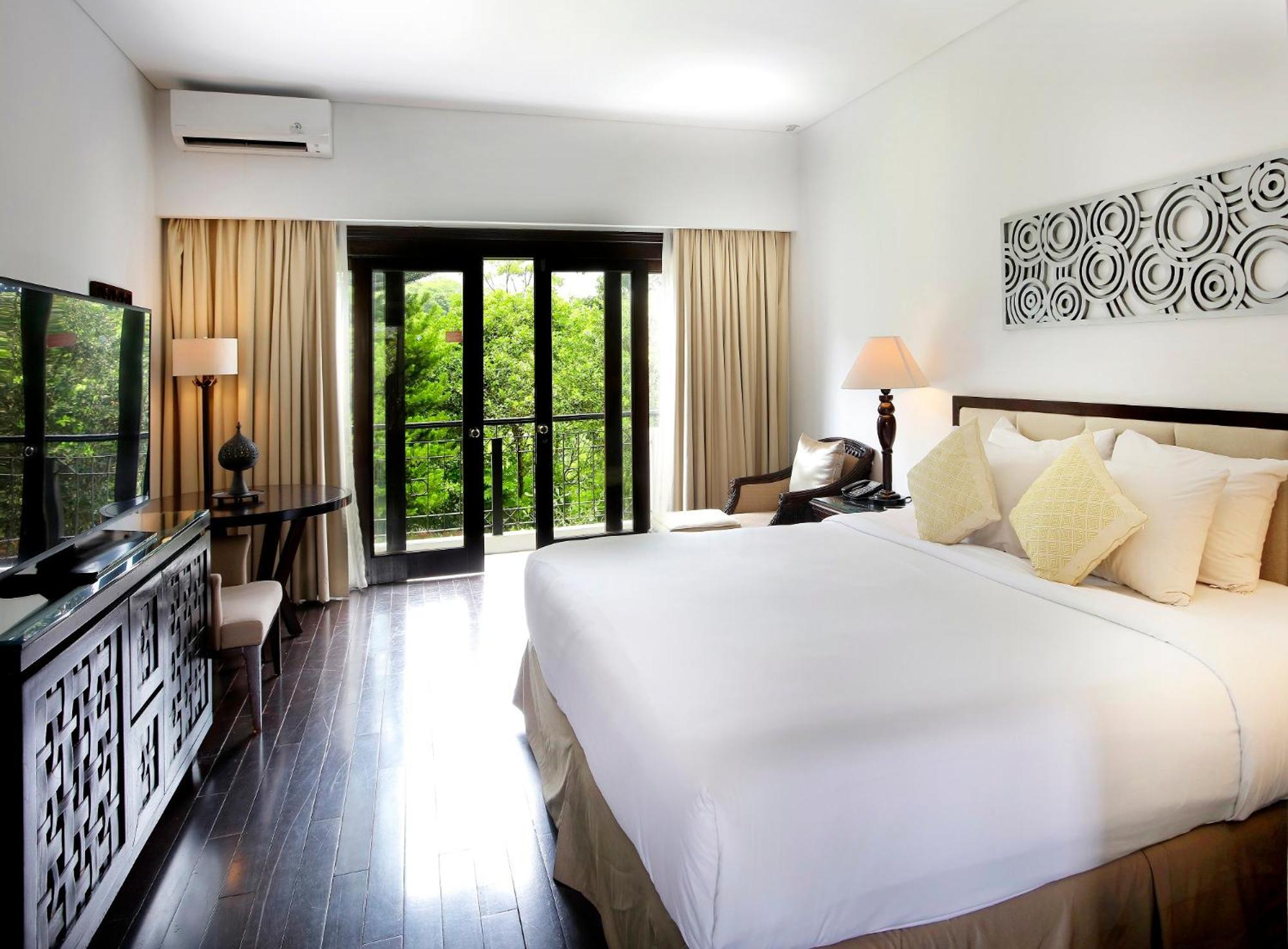 Lido Lake Resort By Mnc Hotel Bogor Zewnętrze zdjęcie
