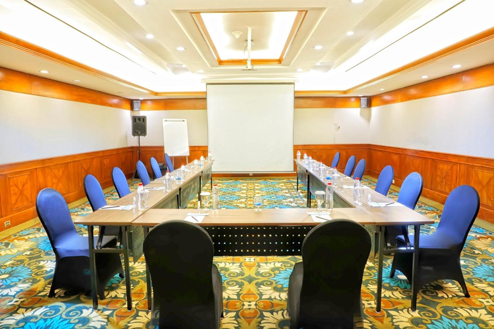 Lido Lake Resort By Mnc Hotel Bogor Zewnętrze zdjęcie