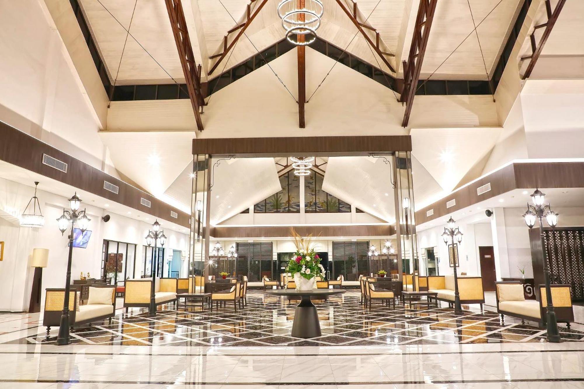Lido Lake Resort By Mnc Hotel Bogor Zewnętrze zdjęcie
