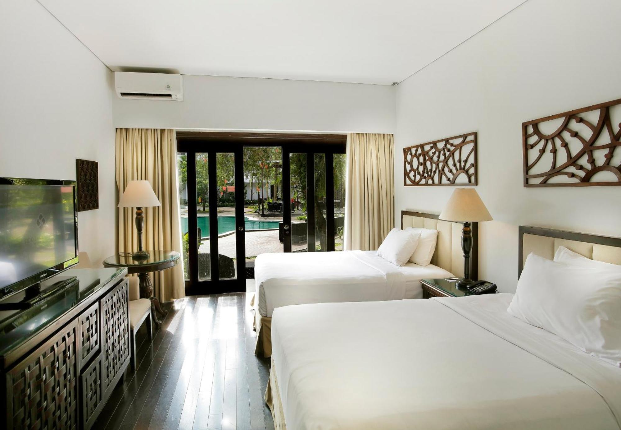 Lido Lake Resort By Mnc Hotel Bogor Zewnętrze zdjęcie