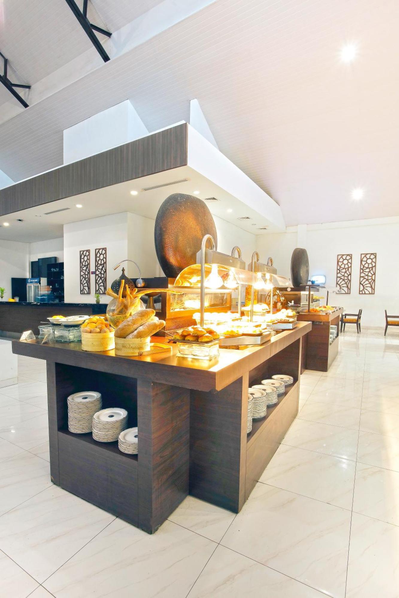 Lido Lake Resort By Mnc Hotel Bogor Zewnętrze zdjęcie