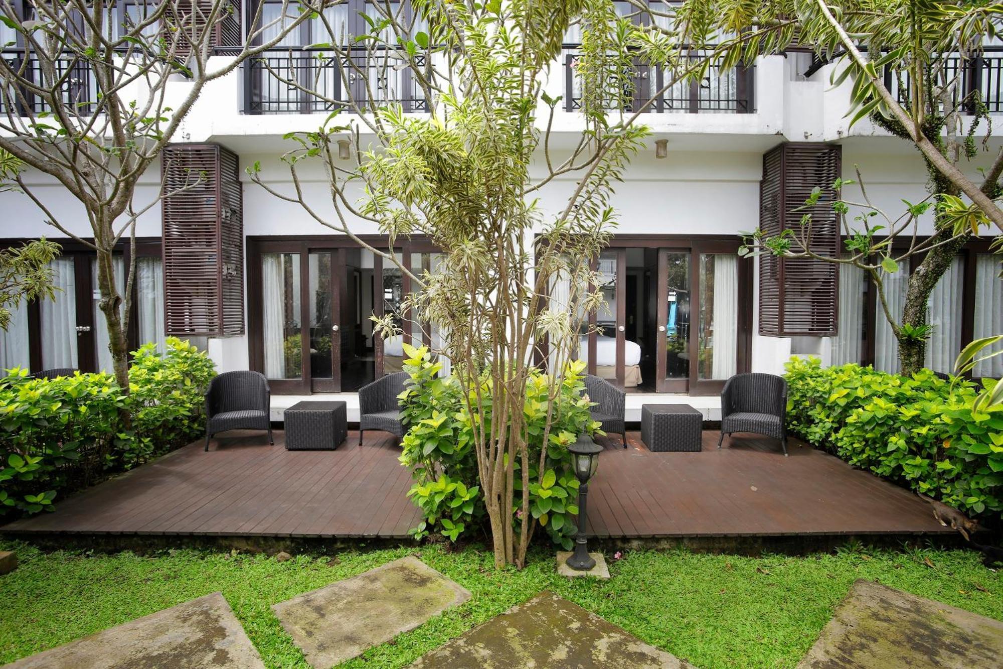 Lido Lake Resort By Mnc Hotel Bogor Zewnętrze zdjęcie
